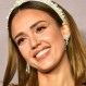 Jessica Alba es una de las favoritas del “street style”: 10 fotos que lo comprueban
