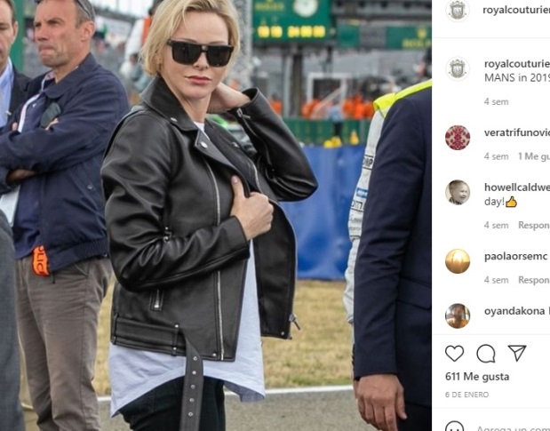 Instagram