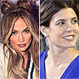 El día en que JLo y Charlotte Casiraghi lucieron el mismo diseño de Gucci: ¿A quién prefieres?