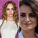 Cuando Lily Rose-Depp se vistió con el mismo vestido que Penélope Cruz: ¿Quién luce mejor?