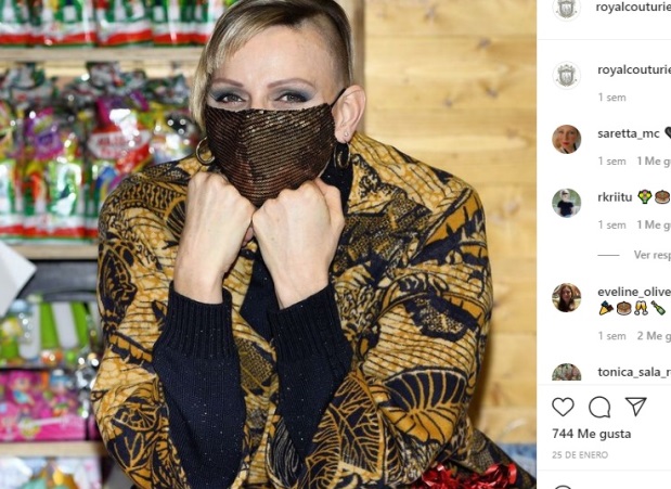 Instagram
