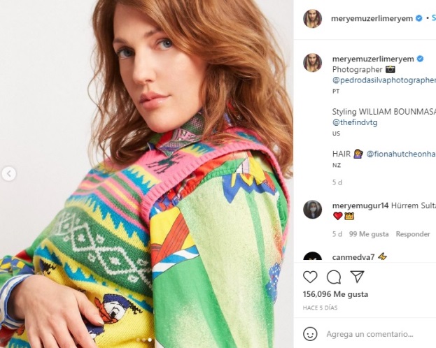 Instagram