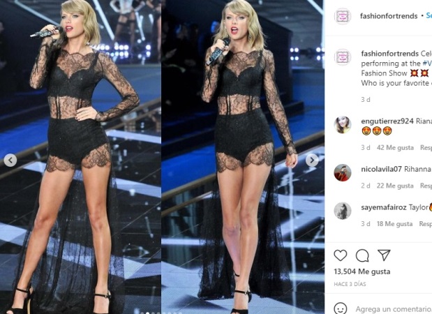 Taylor Swift