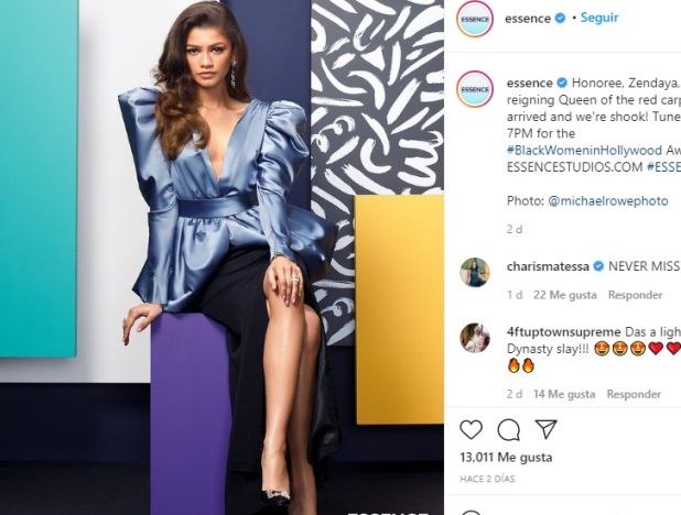 Instagram