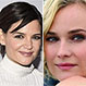 Katie Holmes y Diane Kruger lucen dos formas diferentes de llevar un vestido con flores: ¿Qué estilo te gusta más?