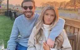Conoce a Kimberley Abbott, la modelo e influencer que es pareja de Ben Brereton, la nueva figura de la Roja
