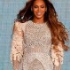 Beyoncé encabeza la tendencia de vestir ropa a juego con sus hijos: La famosa no descuida el glamour