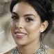 Georgina Rodríguez, pareja de Cristiano Ronaldo, dio que hablar en Venecia 2021: Así evolucionó su estilo