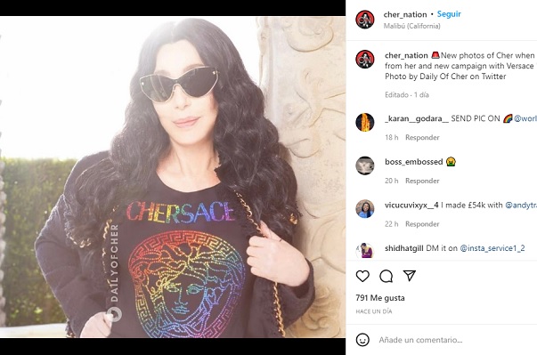 Instagram