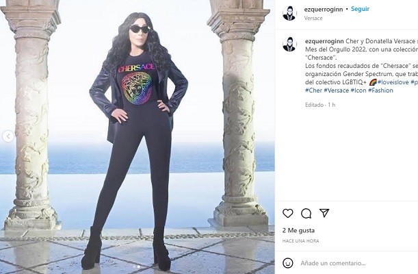 Instagram