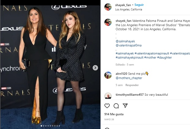 Instagram