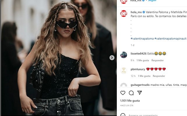 Instagram