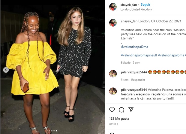 Instagram