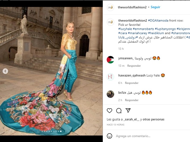 Instagram