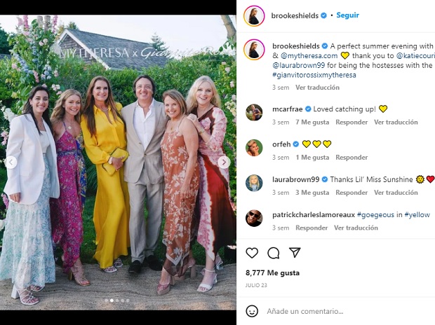 Instagram