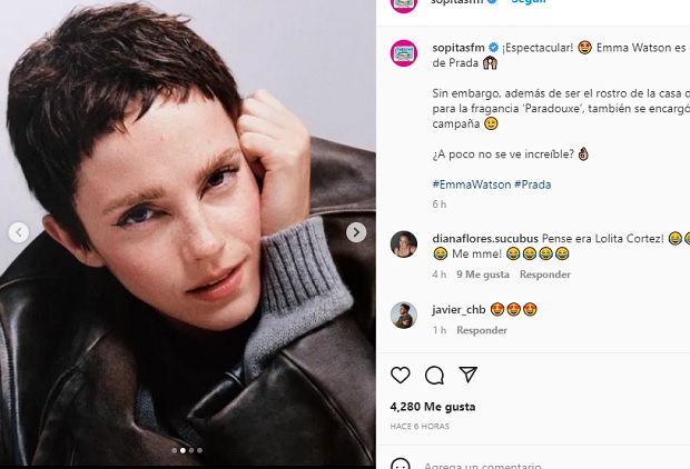 Instagram