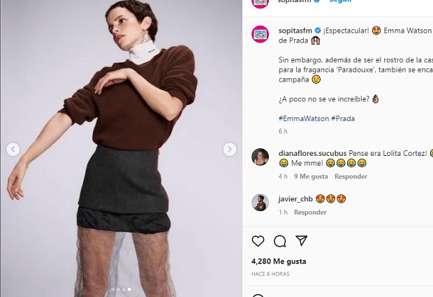 Instagram