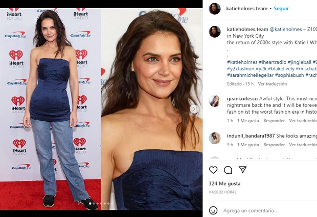 Instagram