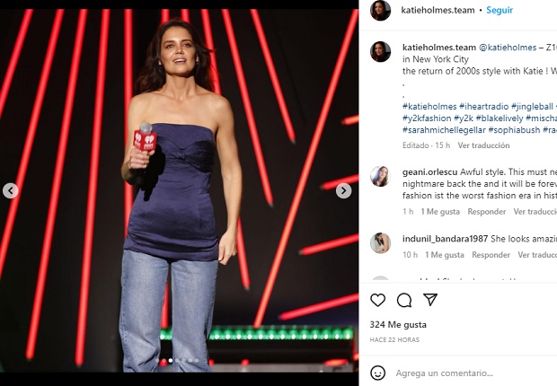 Instagram