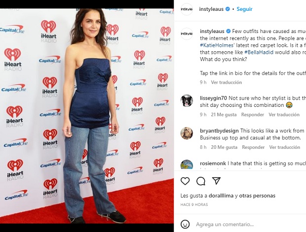 Instagram