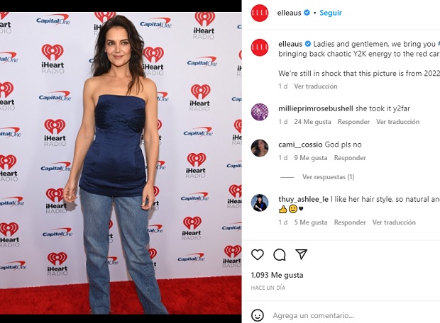 Instagram