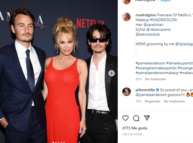 Instagram