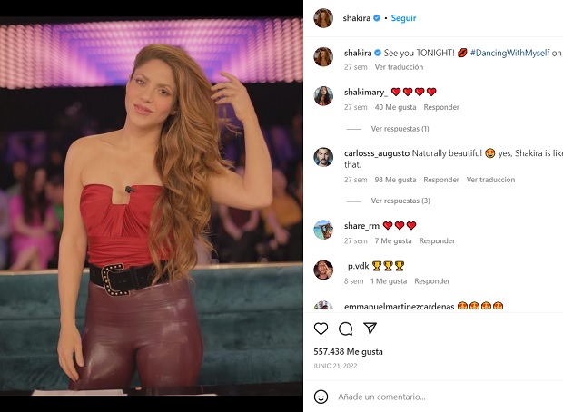 Instagram