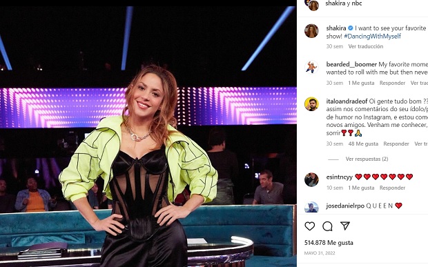 Instagram
