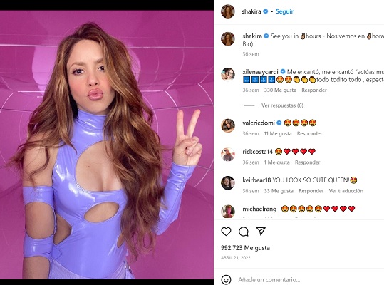 Instagram