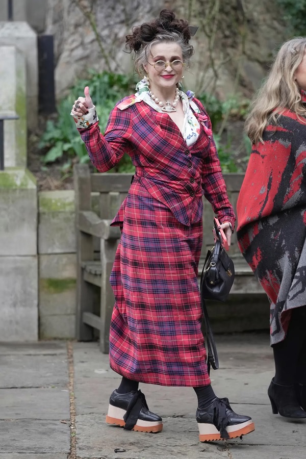 Helena Boham