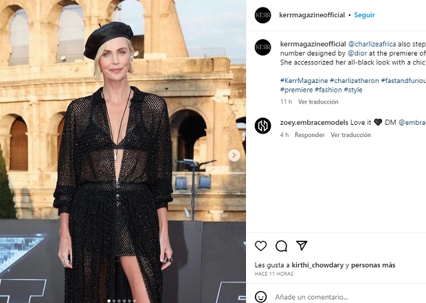 Instagram