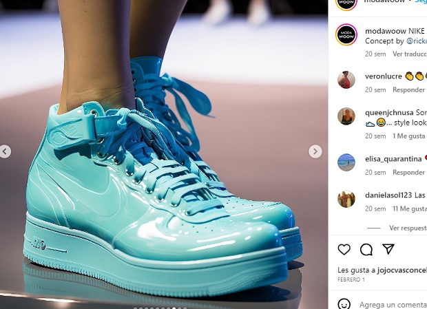 Instagram