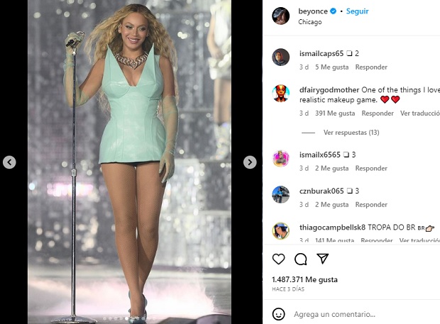 Instagram