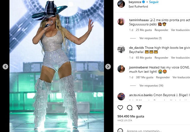 Instagram