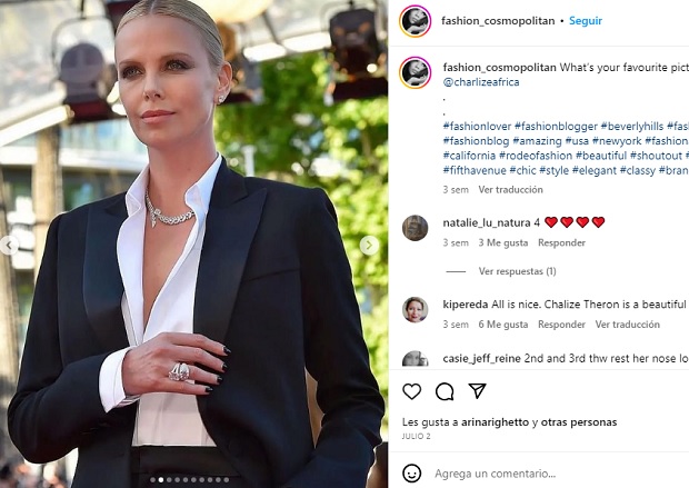 Instagram
