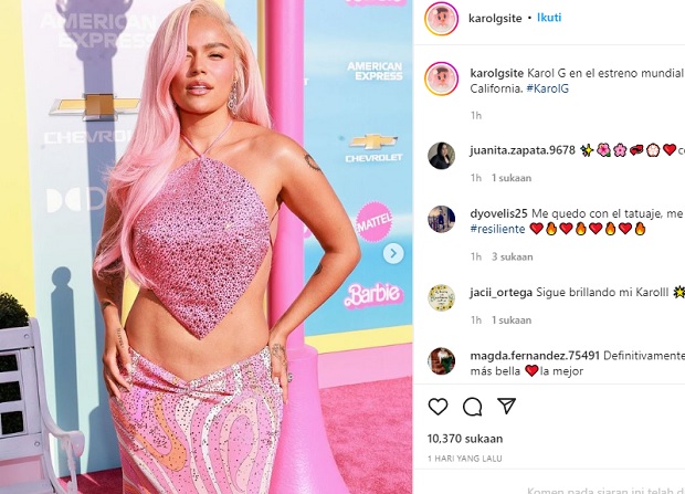 Instagram