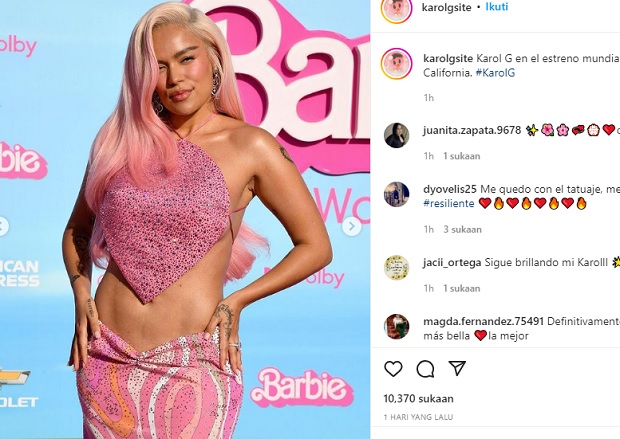 Instagram