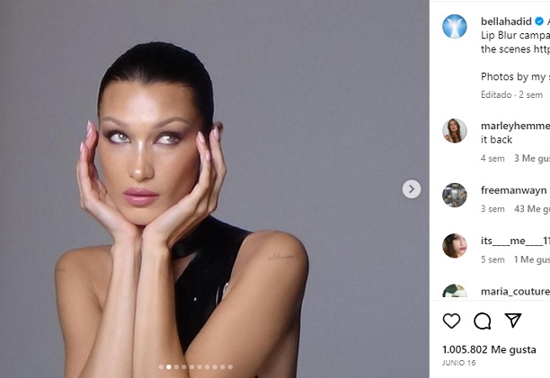 Instagram