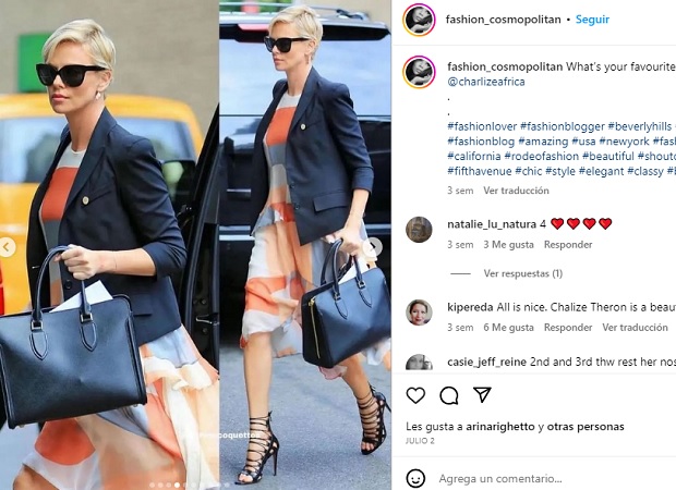 Instagram
