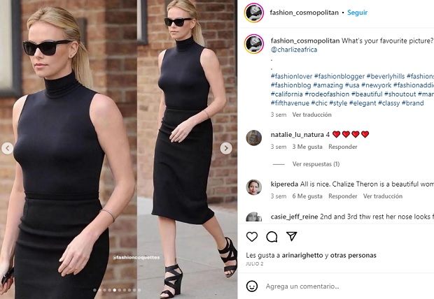 Instagram