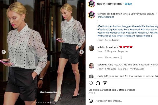 Instagram