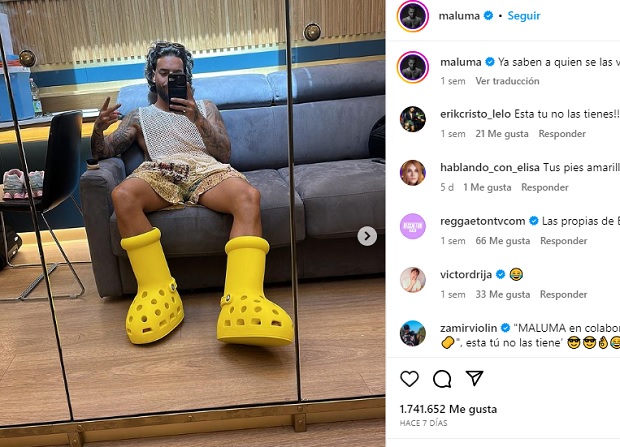 Instagram