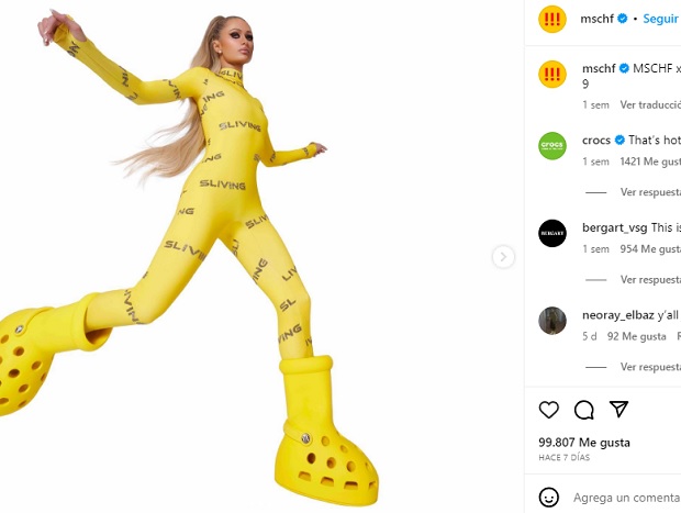 Instagram