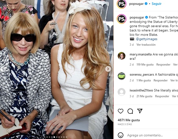 Instagram