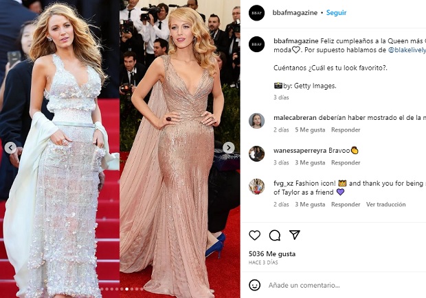 Instagram