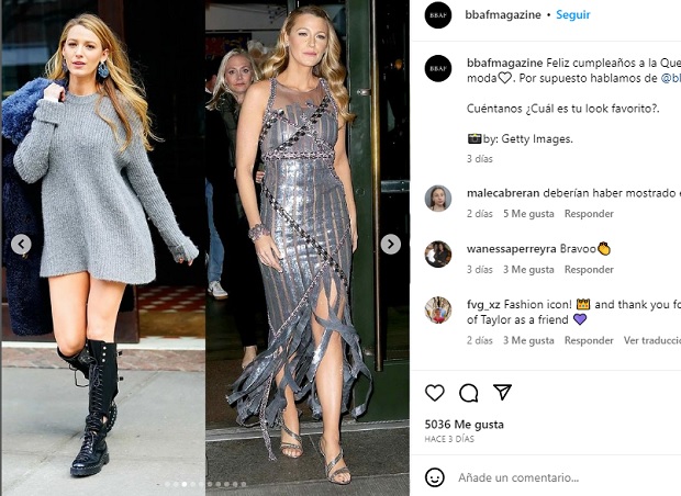 Instagram