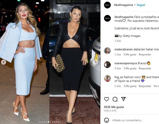 Instagram