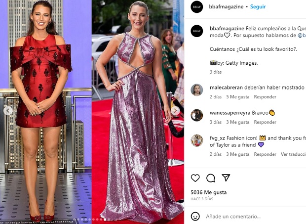 Instagram