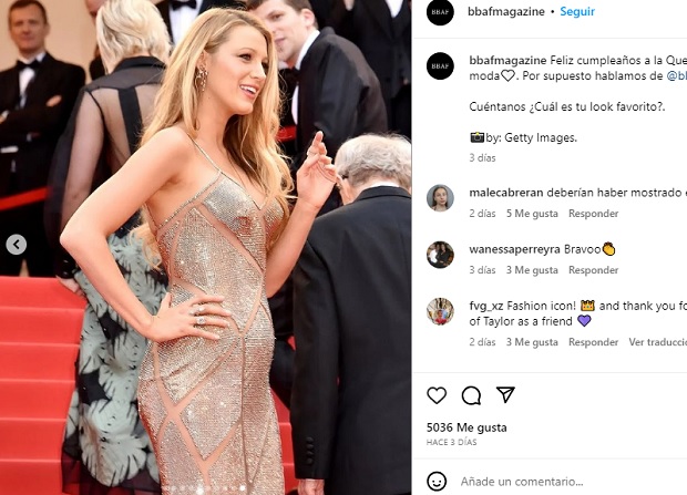 Instagram