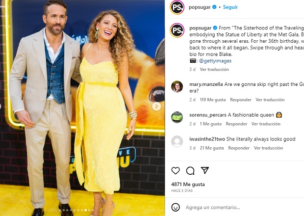 Instagram